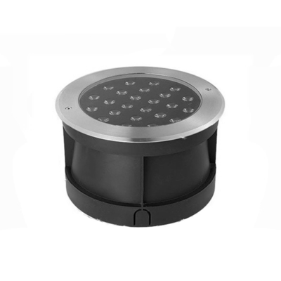 kopen Het waterdichte IP68-Dek LEIDENE Licht van Inground voor Openluchtlandschap online manufacture