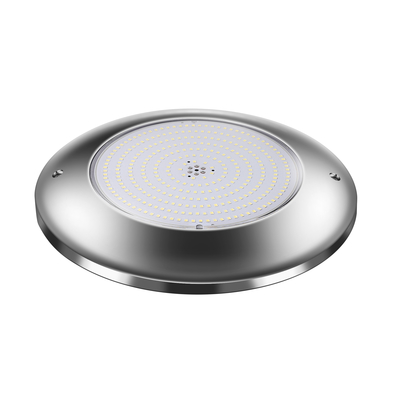 kopen De Lichten van 316LSS 260MM in Glasvezelpools, het Zwembad LEIDENE van 18W Lichte Inrichting online manufacture