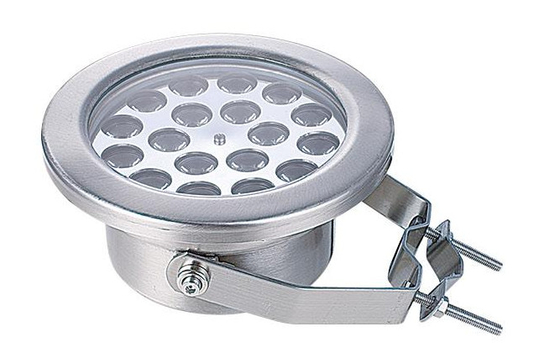 kopen 170x176mm Onderwater LEIDEN Fontein Licht Anticorrosief Roestvrij staal online manufacture