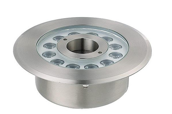 kopen RGB LEIDENE van 6W 9W 12W Fontein Lichte Veelkleurige Binnen Externe Controle online manufacture