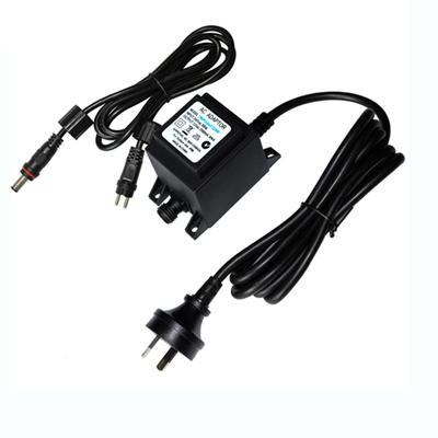 kopen Regendichte Multifunctionele LEIDENE Machtsadapter, het Zwembadtransformator van 50W online manufacture