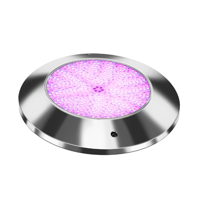 kopen Afstandsbediening maakt RGB LEIDENE Pool Lichte 12V Inox 316L 260*28mm waterdicht online manufacture