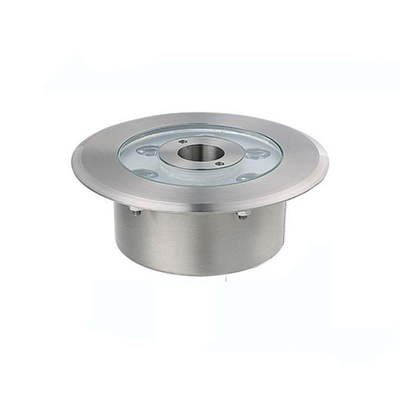 kopen IP68-LEIDEN met duikvermogen Fontein Licht Openlucht6w 24W Roestvrij staal online manufacture
