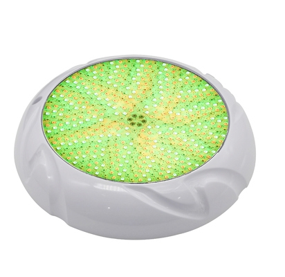 kopen De muur zette In een nis gezette LEIDENE Pool Lichte 18W 12V Onderwater met SMD2835 op online manufacture