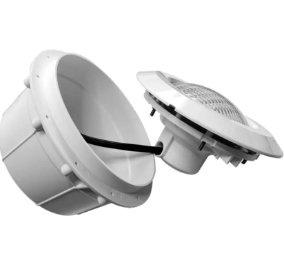kopen Veelkleurige de Pool Lichte RGB Kleur die van 35W PAR56 Stervormige Bol voor Zwembad ruilen online manufacture