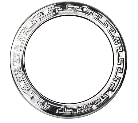 kopen Vervanging voor Pentair 79110600 Roestvrij staalgezicht Ring Assembly Replacement Pool en Kuuroordlicht online manufacture
