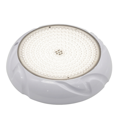 kopen De geraffineerde Oppervlakte van IP68 12V AC zette LEIDENE Pool Lichte Waterdichte Lichten voor Zwembad op online manufacture