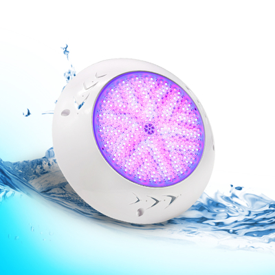 kopen In een nis gezet LEIDEN Ver Poollicht/de Controle -20~40℃ RGB/RGBW/CW/WW/NW/R/G/B van Wifi/van de Schakelaar online manufacture