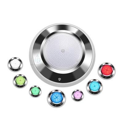 kopen Hoge LEIDENE van de Helderheidsmuur Opgezette Pool Lichten 18W/24W/36W IP68 online manufacture