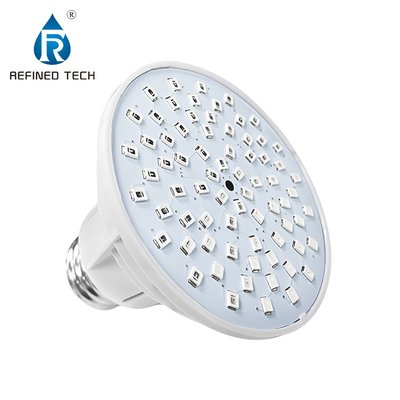 kopen Diameter 78mm KUUROORD van de LEIDENE Praktische de Schakelaarcontrole Poolbol 120V 12V online manufacture