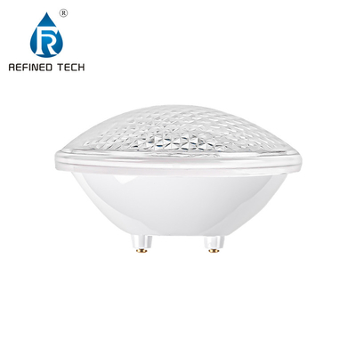 kopen PAR56 plastiek In een nis gezette LEIDENE Pool Lichte 18W 12V Afstandsbediening online manufacture