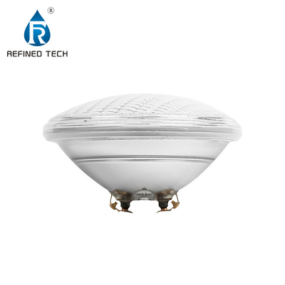 kopen Glas18w RGB LEIDEN Zwembadlicht, Waterdichte LEIDENE van IP68 Lichten voor Pools online manufacture