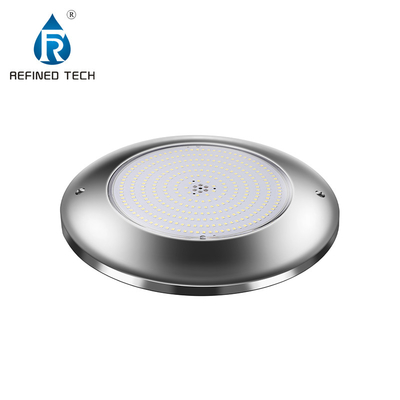 kopen OEM 42W Inground Zwembadlichten, het LEIDENE van de Poollichten van 220V Inground Kleur Veranderen online manufacture