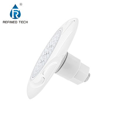 kopen Van duurzame RGB LEIDENE van 6W LEIDENE Zwembad Lichte, Veelkleurige Inground Pool Lichte Inrichting online manufacture