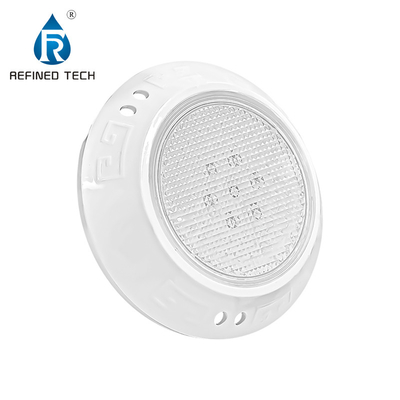 kopen Veranderend het Zwembadlicht 150MM 6W 10W Diamond Cover van de Ingroundkleur online manufacture
