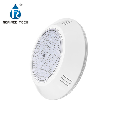 kopen IP68 waterdichte LEIDENE Concrete groep Lichte RGB 18W 24W 35W WiFi Controle online manufacture