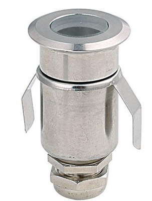 kopen LEIDENE van 1W 3W 5W Lichte Openluchtanticorrosive van Inground voor Lineair online manufacture