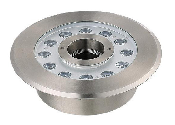 kopen Anticorrosieve Praktische LEIDENE Waterdichte Fontein Lichte Lamp IP68 online manufacture