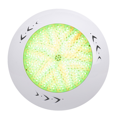 Geraffineerde 18W rf-003c-252 RGB Hete het Verkopen van Super Slim dun Amazonië Muur Opgezet LEIDEN Poollicht