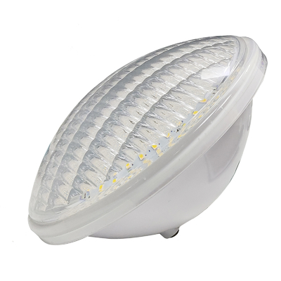 PAR56 plastic RGB LEIDENE Pool Lichte Stervormige Vervanging 18W 12V AC