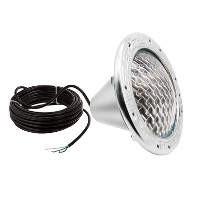 Van de de Bolvervanging van SS316 E26 het Geheugen van de de Afstandsbedieningkleur voor Pentair Hayward Fixtures