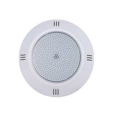 Geraffineerde 12V die gelijk Opgezette Pool zwemmen die Licht van de de Kleuren Veranderende Pool van rf-yc290c-441 35W RGB aansteken