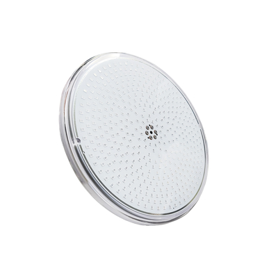 De hars vulde RGB Veelkleurig Veranderend rf-003b-333 Poollicht