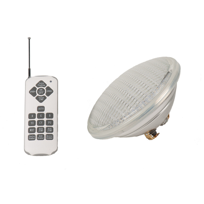 De Controle LEIDENE van Wifituya APP RGB Pool Lichte 35W rf-par56-441