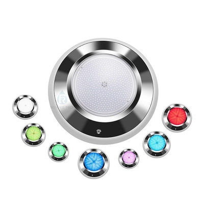 300mm 12V RGB Veelkleurig 35W Geleid Poollicht