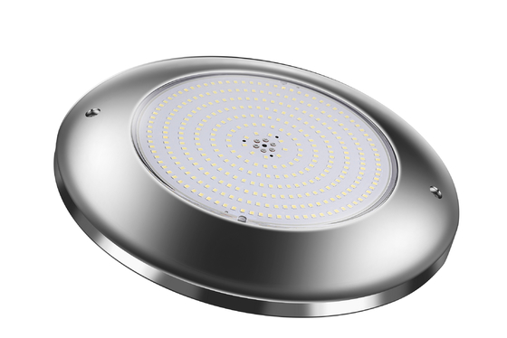 Gelijk Opgezet Poollicht rf-yc260ss-252 RGB 18W