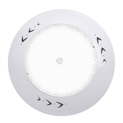 6/10W Gevulde concrete groep Lichte RGB/CW/WW/NW/R/G/B volledig Hars