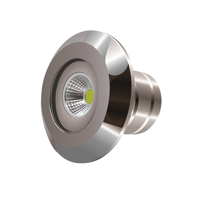 De Glasvezelverlichting van IP68 12V/24V Poolside