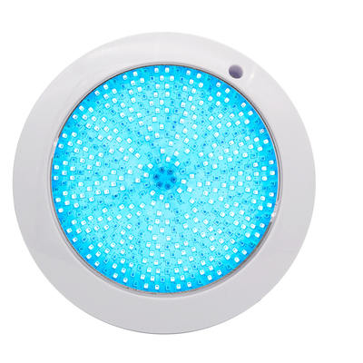 50000h de levensduurmuur zette RGB LEIDENE Pool Lichte IP68 18W/24W/36W op