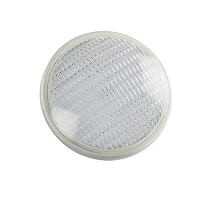 Glas 35W PAR56 LED zwembadlamp RGB AC DC12V