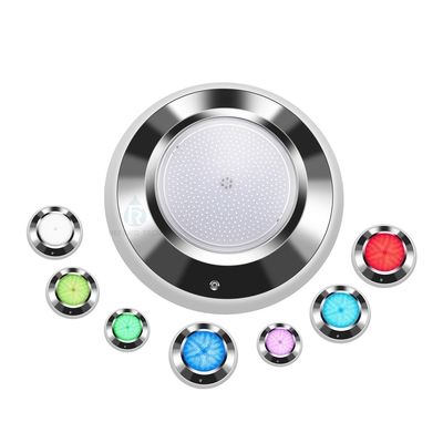 High CRI LED Poollamp RGB/Wit Licht Ra>80 voor professionele verlichting