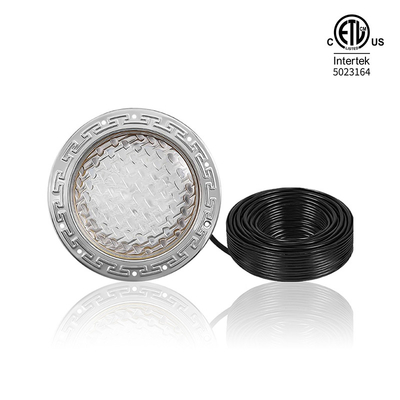 Pentair Pool Light EC602124 Vervanging 12 Volt IntelliBrite 5G Kleurveranderende LED