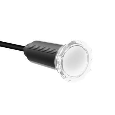 Verfijnd alternatief voor Pentair Microbriet LED Pool Light Multi Color Changing 50FT 100FT Nicheless Pool Lights