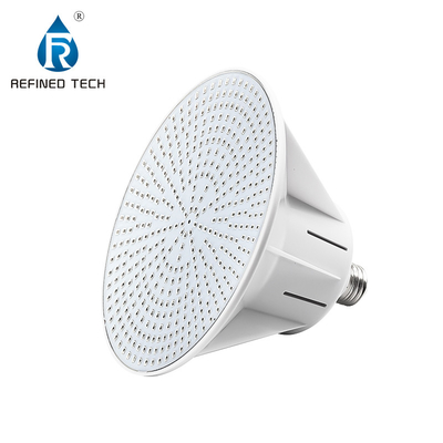 E26120v 35W van de LEIDENE RGB de Kleuren Veranderende Afstandsbediening Poolbol