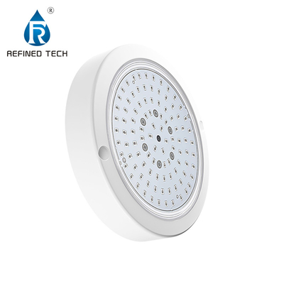 SMD2835 hars Gevuld Poollicht, 120MM Waterdichte LEIDEN Licht voor Zwembad