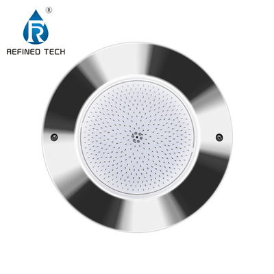 260 mm wandgesteund LED zwembadlamp