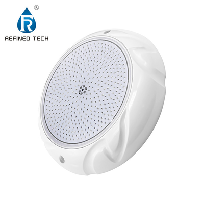 LED-oppervlak gemonteerd zwembadlicht SMD2835 IP68 waterdicht