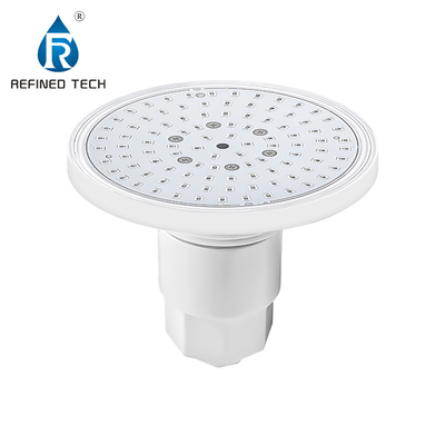 De hars vulde In een nis gezette LEIDENE Pool Lichte IP68 Waterdichte WiFi Controle