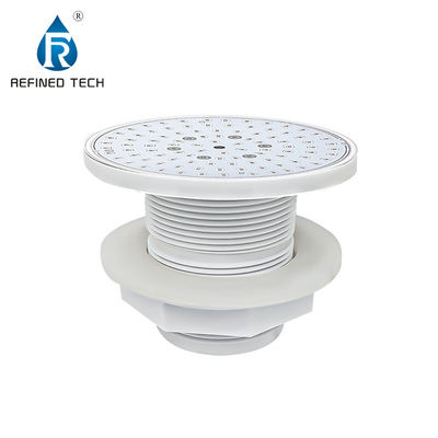 De Verlichting AC/DC 12V/24V OEM/ODM van glasvezelpoolside