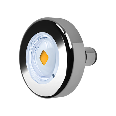 Verfijnd IP68 316L roestvrij staal Led Reflector Para Piscina 12W High Brightness Pool Light