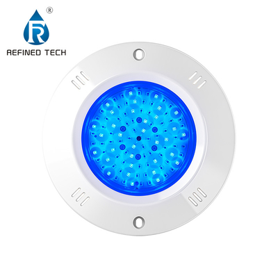 170 mm op het oppervlak gemonteerd LED-zwembadlicht