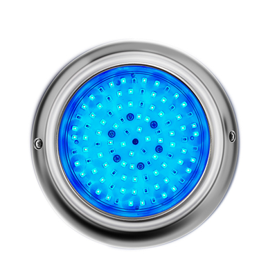 De geraffineerde Onderwateroppervlakte van AISI 316LSS zet Pool Lichte rf-yc150ss-6W op
