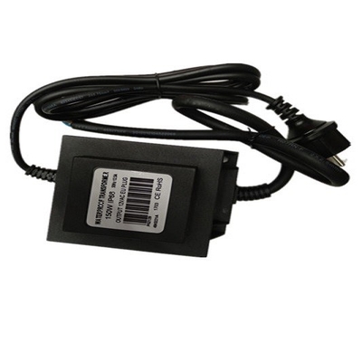 Van de het Zwembad12v Transformator van IP68 100W Praktische de Draadlengte 20cm