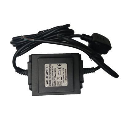 De Adapter van de Multiscene24v Wisselstroom voor LEIDENE Duurzame Lichten 4.2A/2.1A